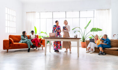 Nachhaltiges Wirtschaften: Die neue Norm für erfolgreiche Unternehmen