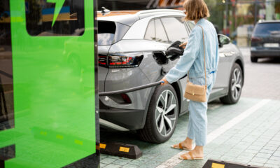 Nachhaltige Mobilität: Die Zukunft auf der Straße