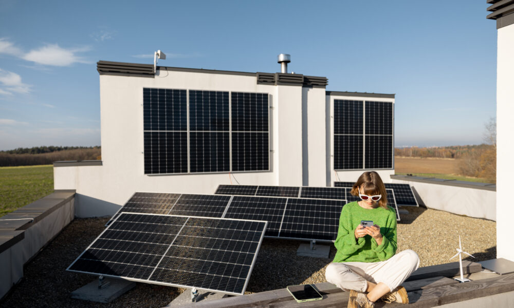 Photovoltaik: Die Zukunft der Energieversorgung ist hier